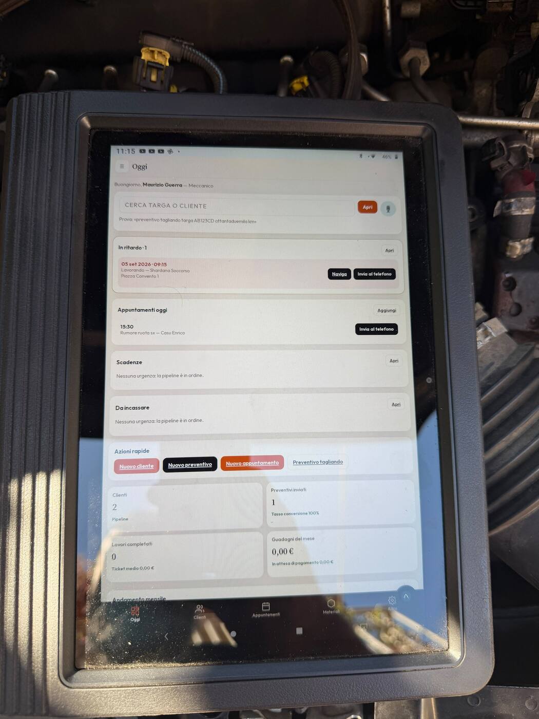 AtelierX: Come scegliere un gestionale per la tua attività artigiana